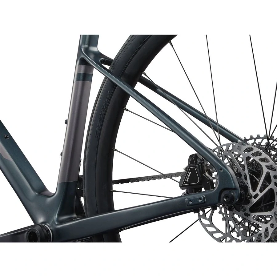 Giant FastRoad AR Advanced 1 Asphalt Green