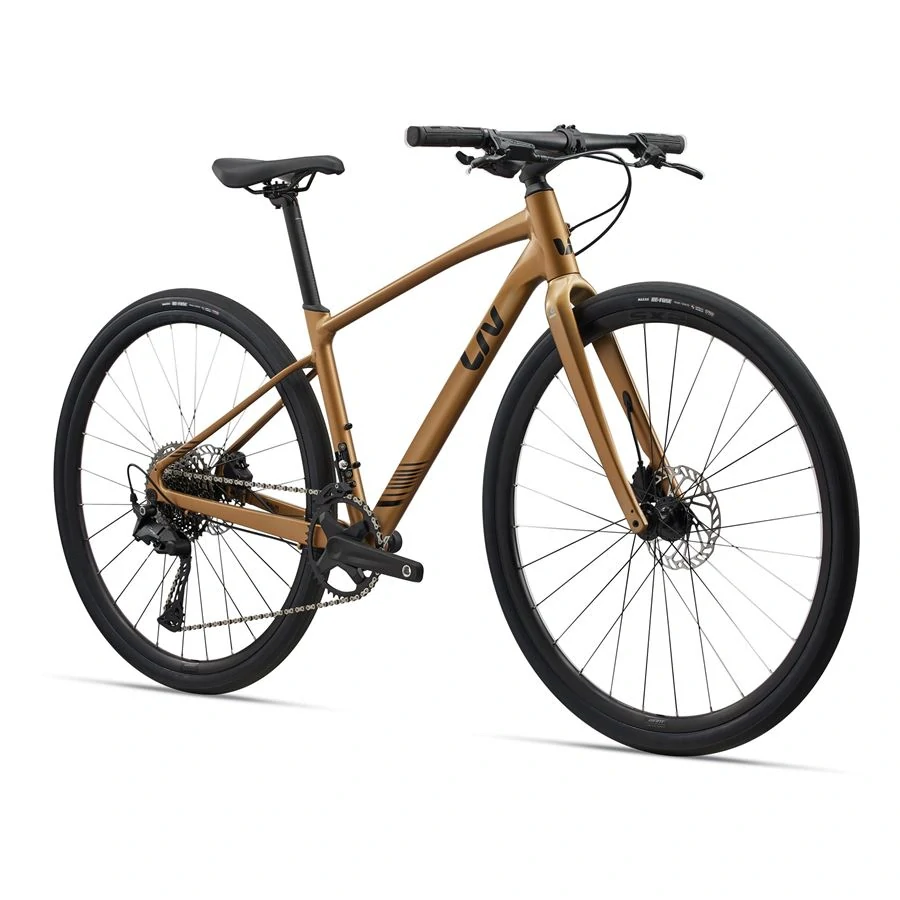 Giant Thrive 1 Steampunk