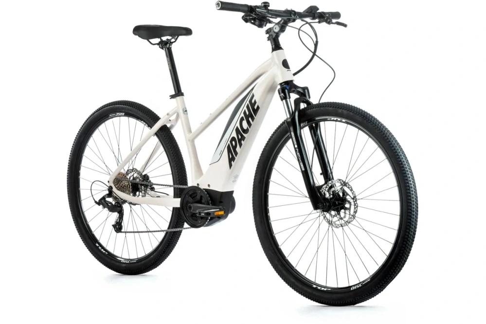 Elektrokolo APACHE Matta 3 Bosch MTB