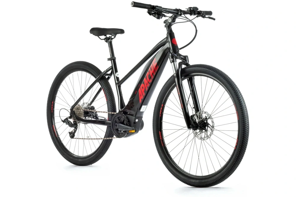 Elektrokolo APACHE Matta 3 Bosch MTB