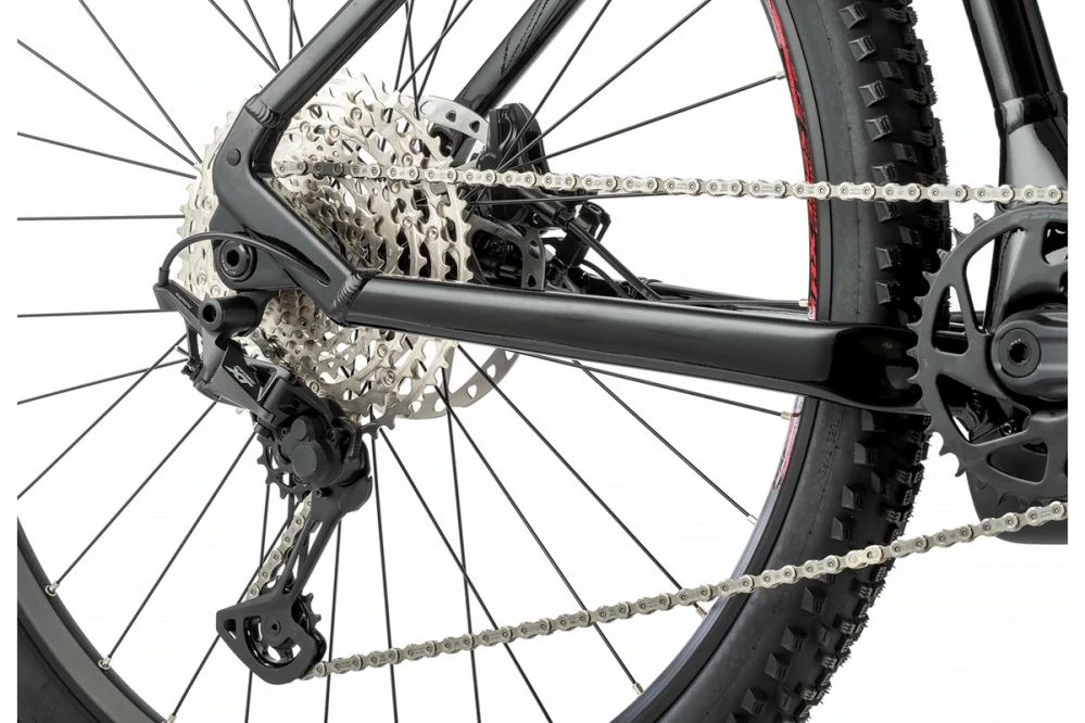 Elektrokolo APACHE Hupahu 2 Bosch CX 1000 Wh PowerMore