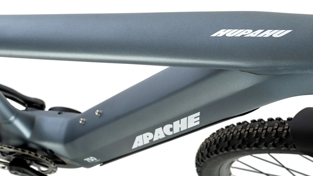 Elektrokolo APACHE Hupahu 1 SE Bosch CX 1000 Wh PowerMore