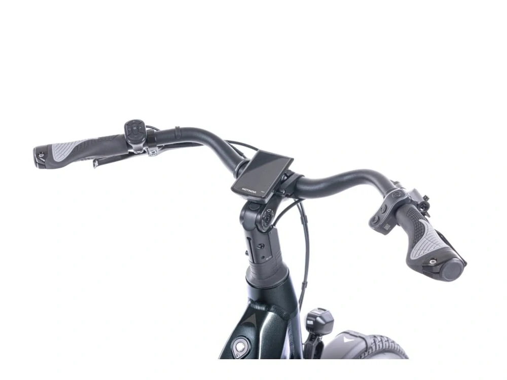 LEVIT BELECO 1 lowstep obsidian