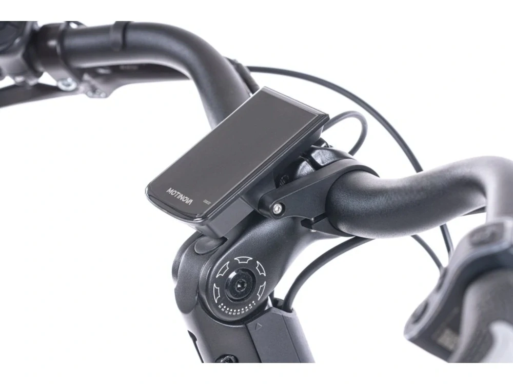 LEVIT BELECO 1 overstep obsidian