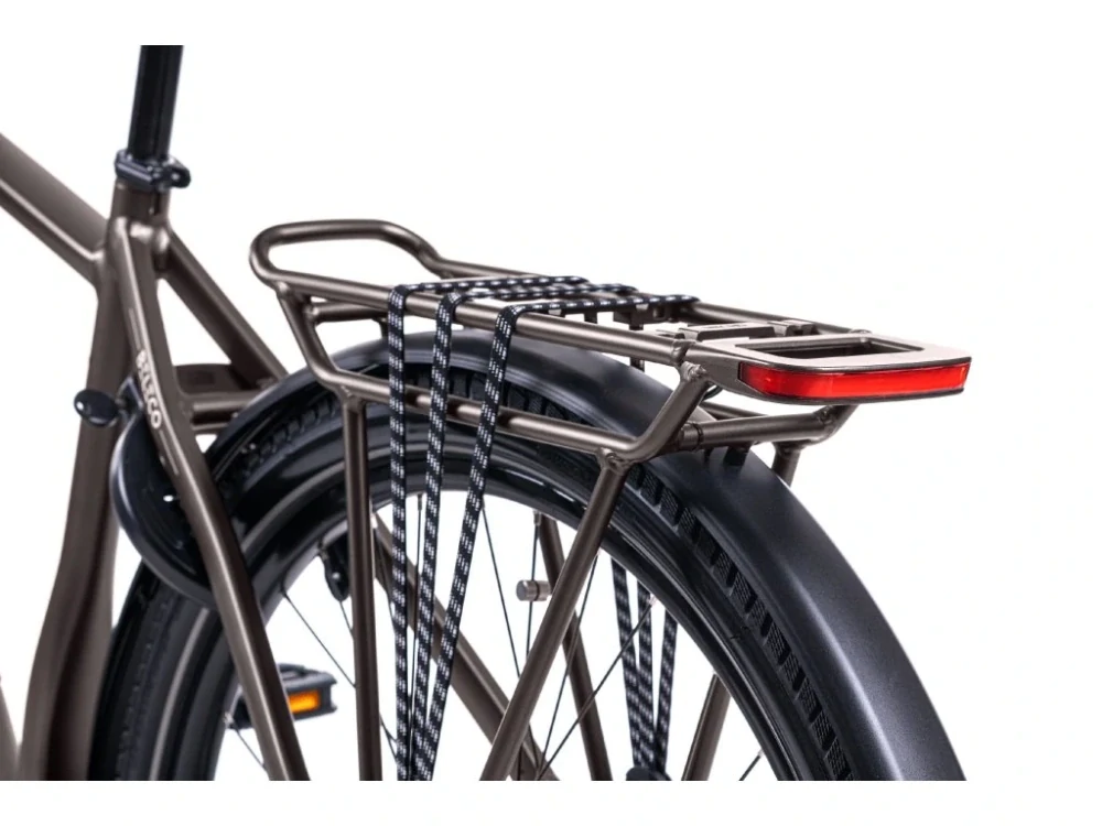 LEVIT BELECO 3 lowstep allspice