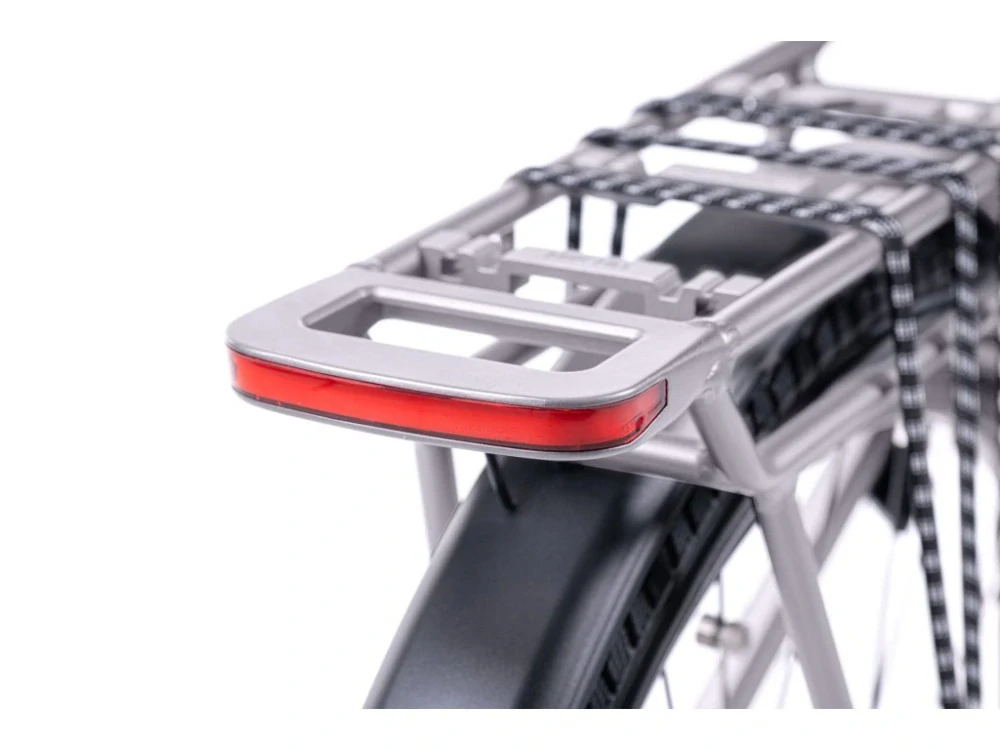 LEVIT BELECO 3 lowstep champagne