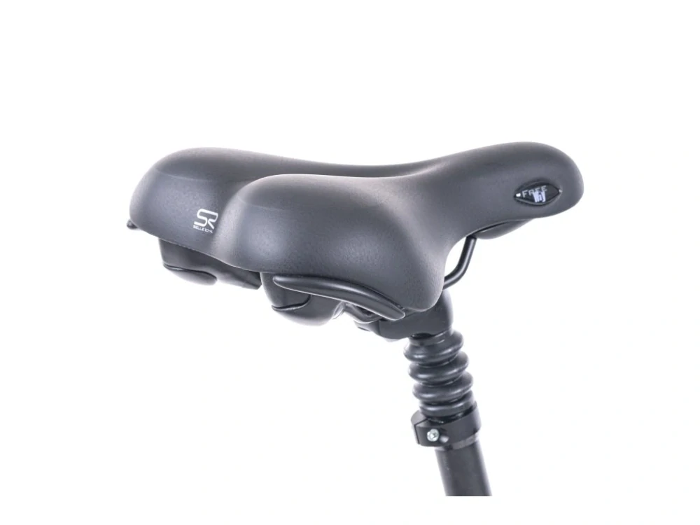 LEVIT BELECO 5 lowstep indigo