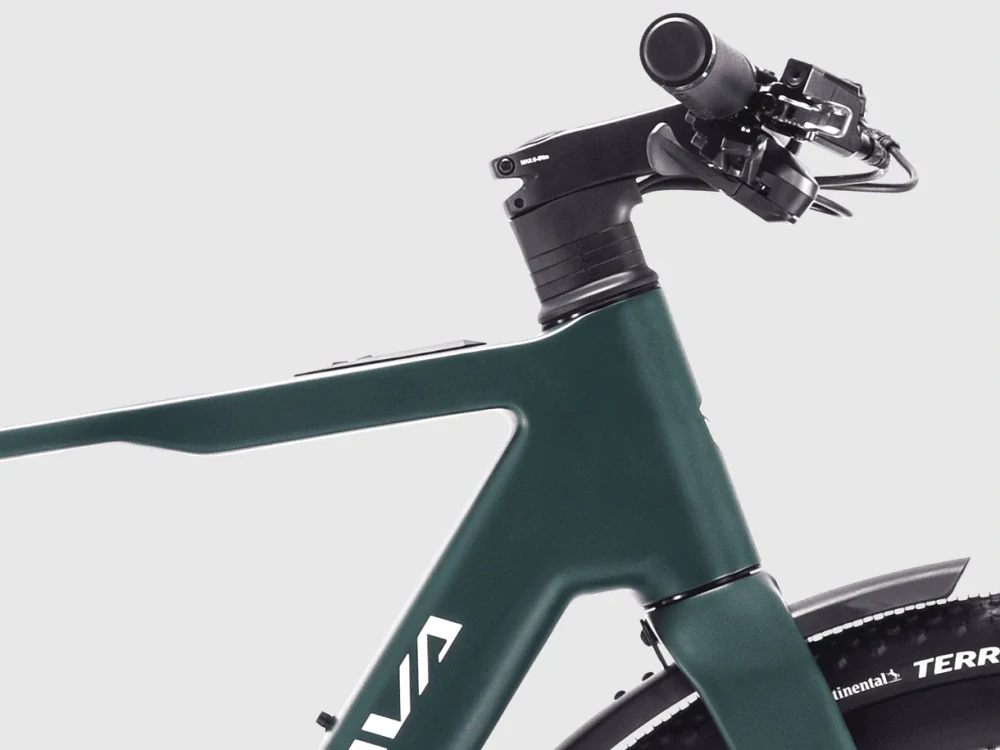 Sava Gelaro 2.0 green