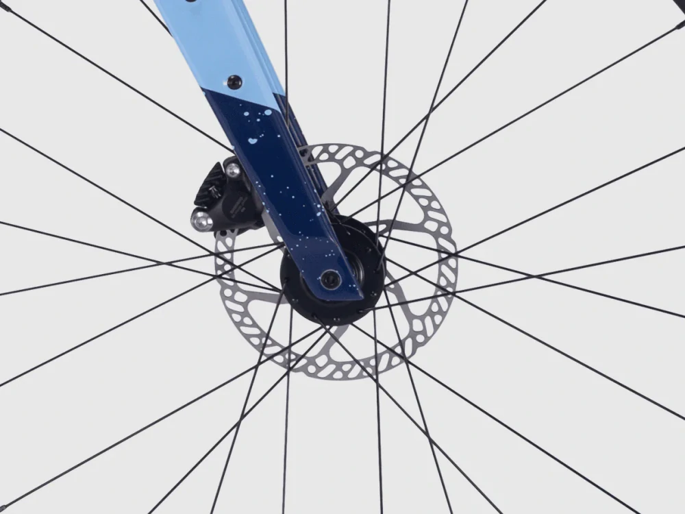 Sava Gelaro 4.0 blue