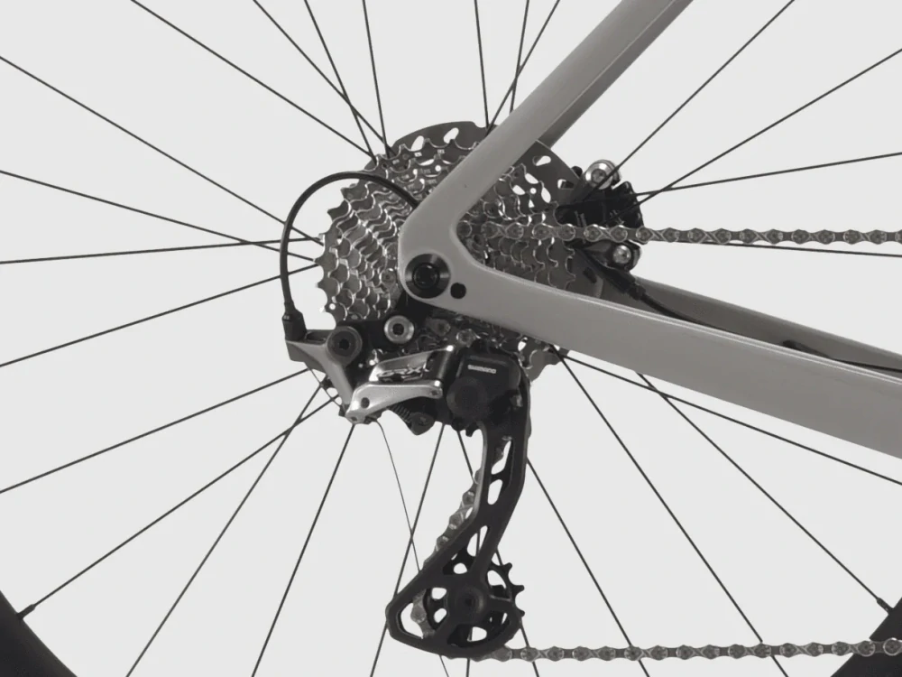 Sava Grus 2.0 šedá