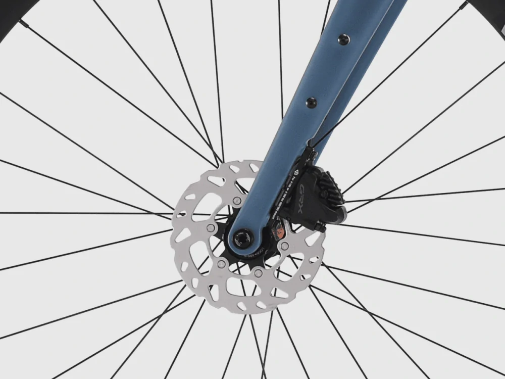 Sava Grus 4.2 modrá