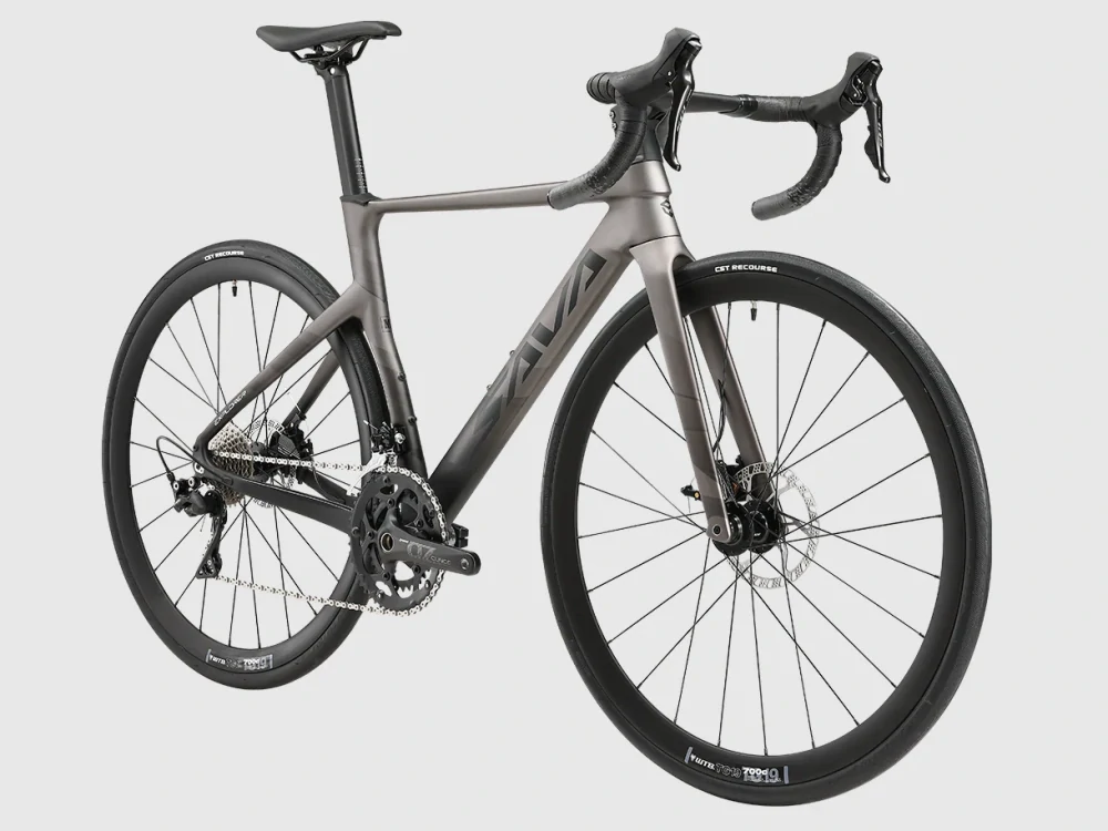 Sava Levar 2.0 šedá