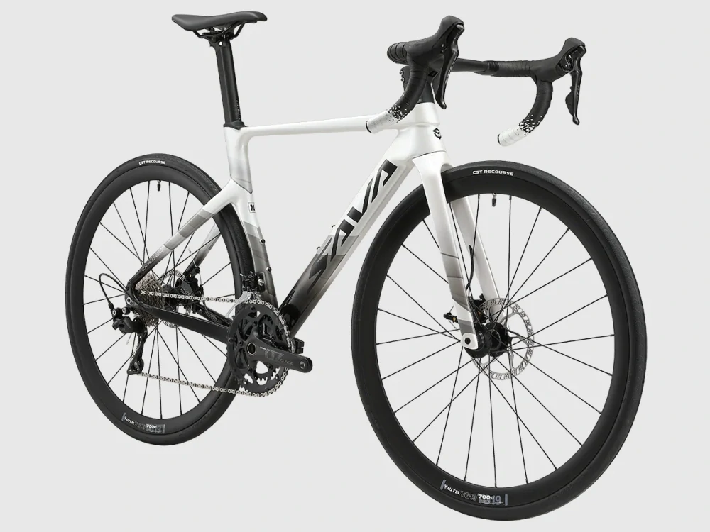 Sava Levar 4.0 bílá