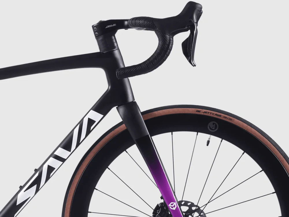 Sava Feguro 8.0 fialová