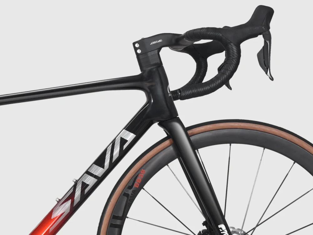 Sava Vegir 2.0 červená