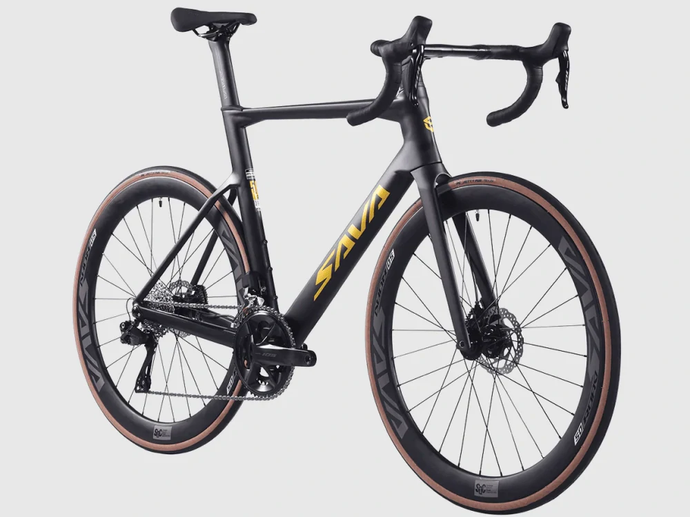 Sava Vegur 8.0 zlatá