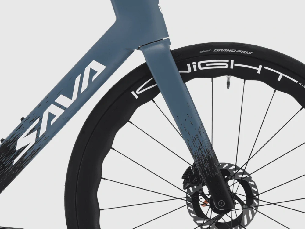 Sava Vindur 8.0 šedá