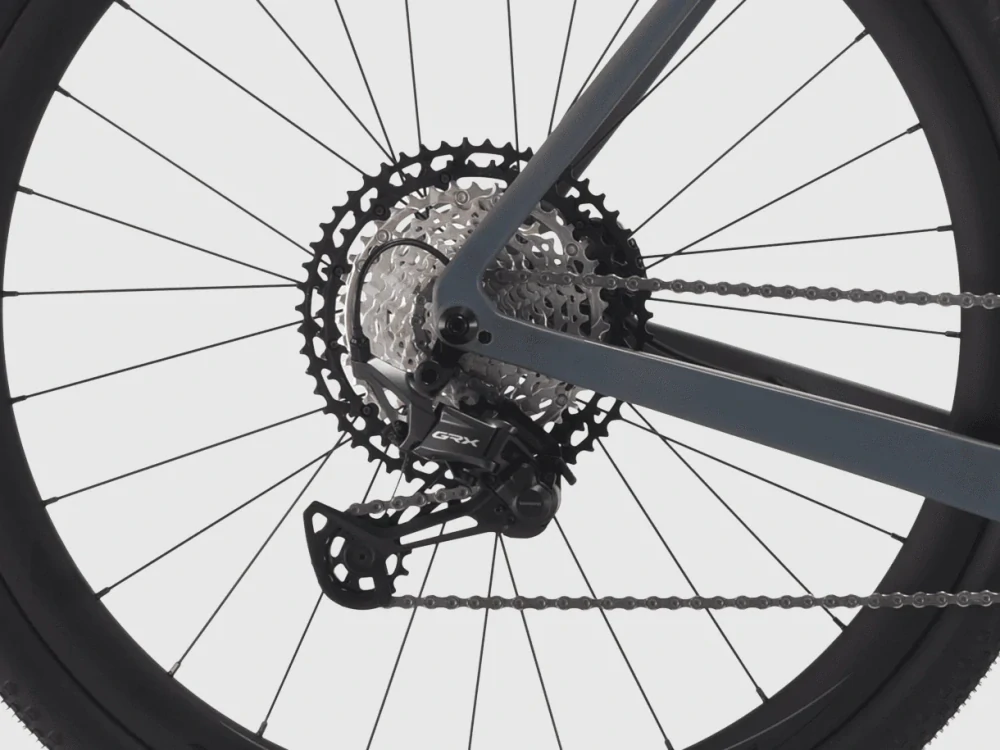 Sava Grus 6.0 šedá