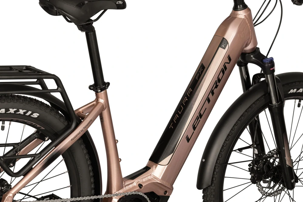 Lectron Taura PX Light