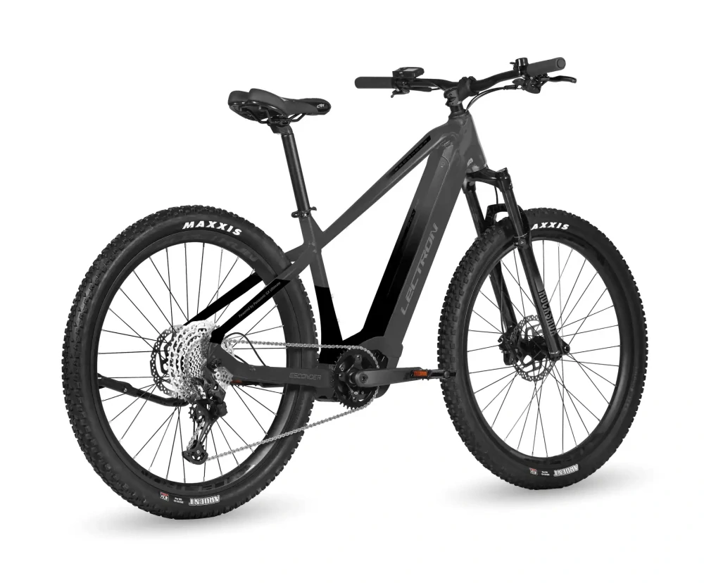 Lectron Esconder PSX Pro Dark 800 Wh