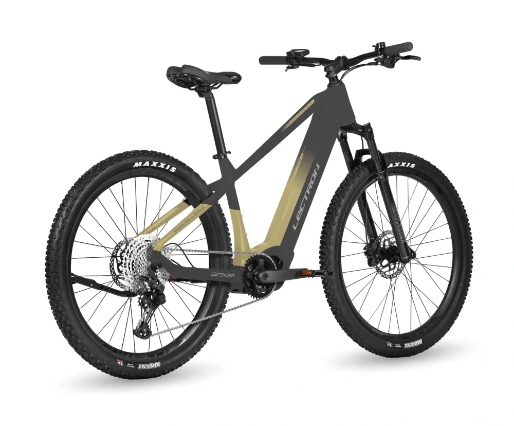 Lectron Esconder PSX Pro 16,5" Light 800 Wh