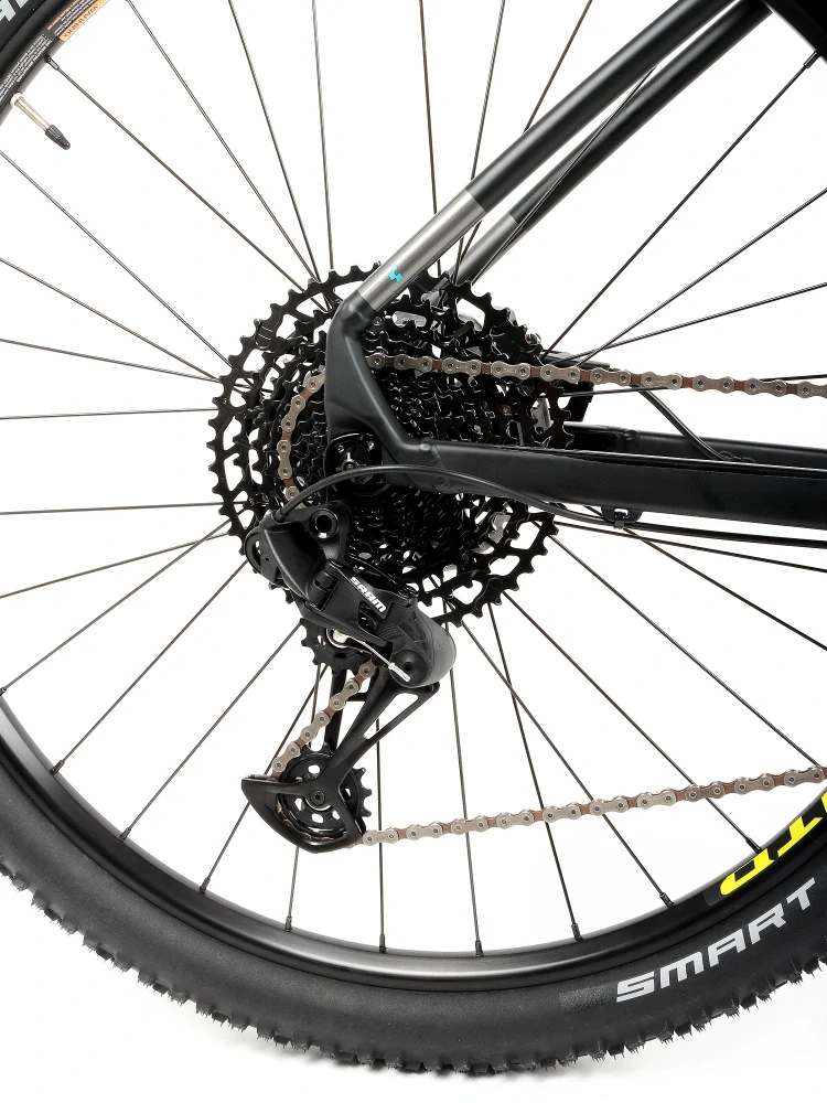 Kolo MTB 29" Cube Aim Race Sram SX Eagle 1x12