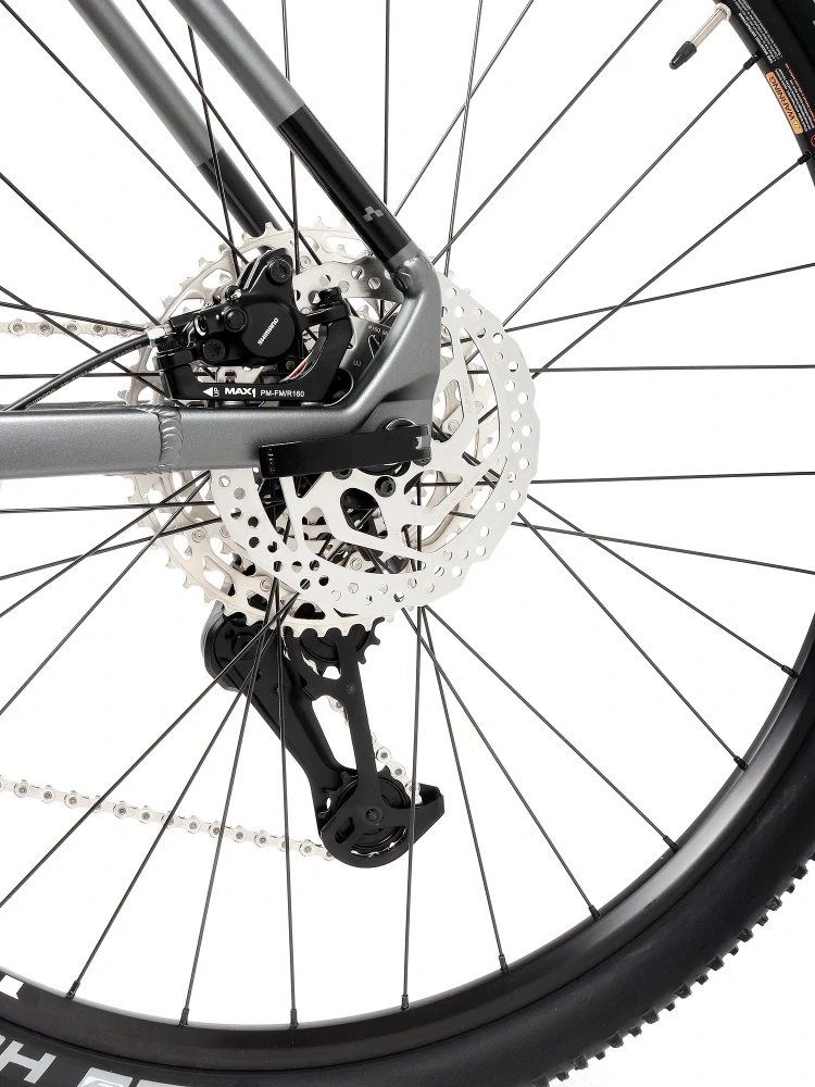 Kolo MTB 29" Cube Aim EX Shimano Deore Di2 M6250 1x12