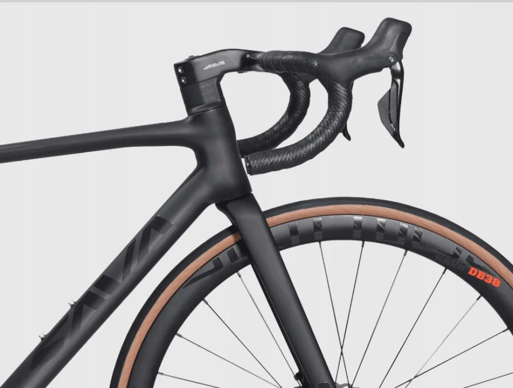 Sava Vegir 1.0 černá