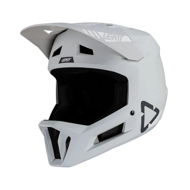 Leatt integrálna prilba MTB Gravity 1.0 V23, Steel 