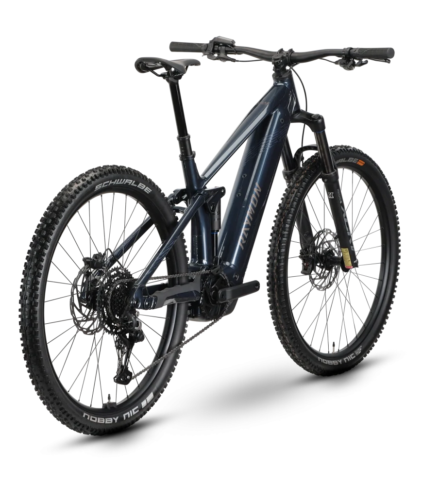 Raymon Korak Comp Blue