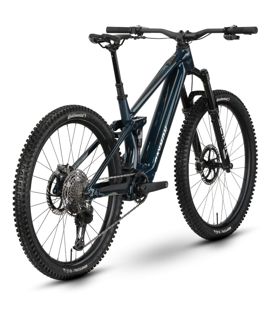 Raymon Airok Ultra Blue