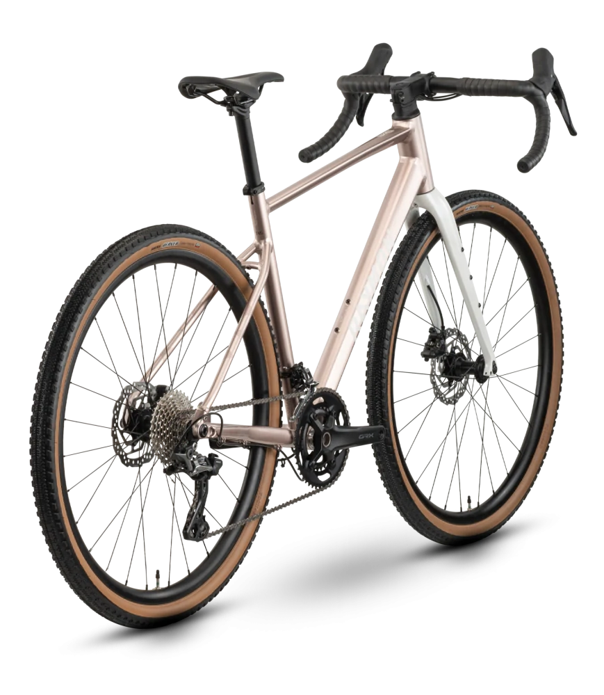 Raymon Territ Pro Purple