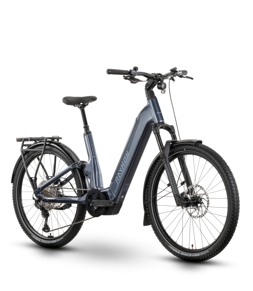 Raymon Tavano Ultra Wave