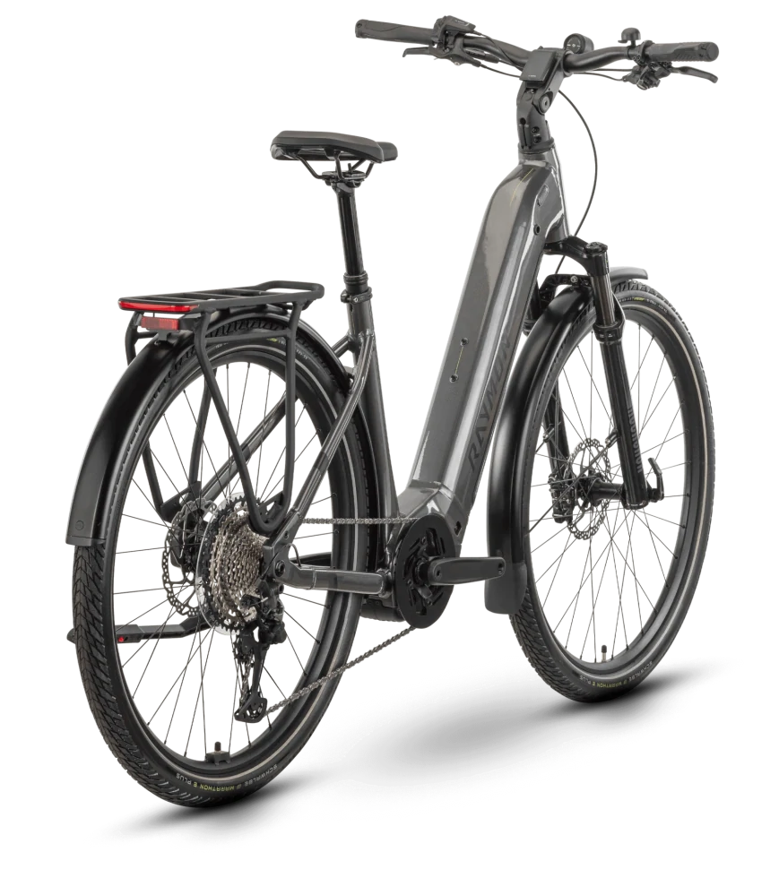 Raymon Tahona Ultra Wave