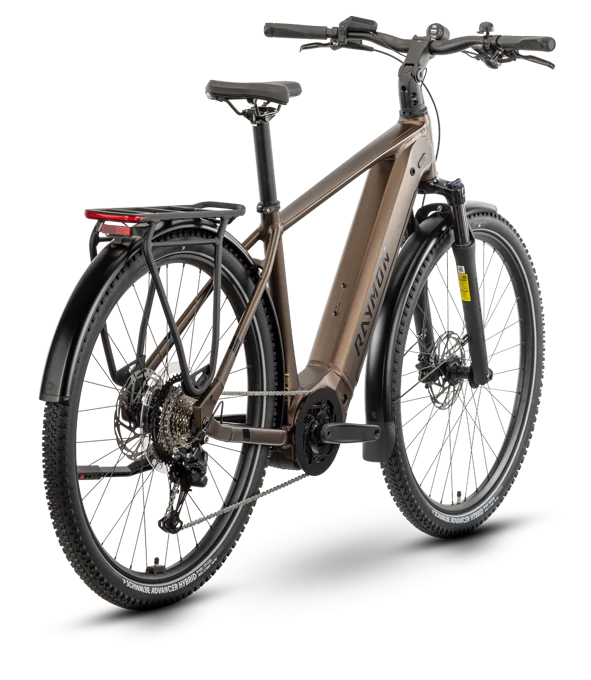 Raymon Tahona Diamant 