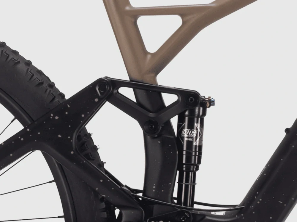 Sava Titan 2.0 brown