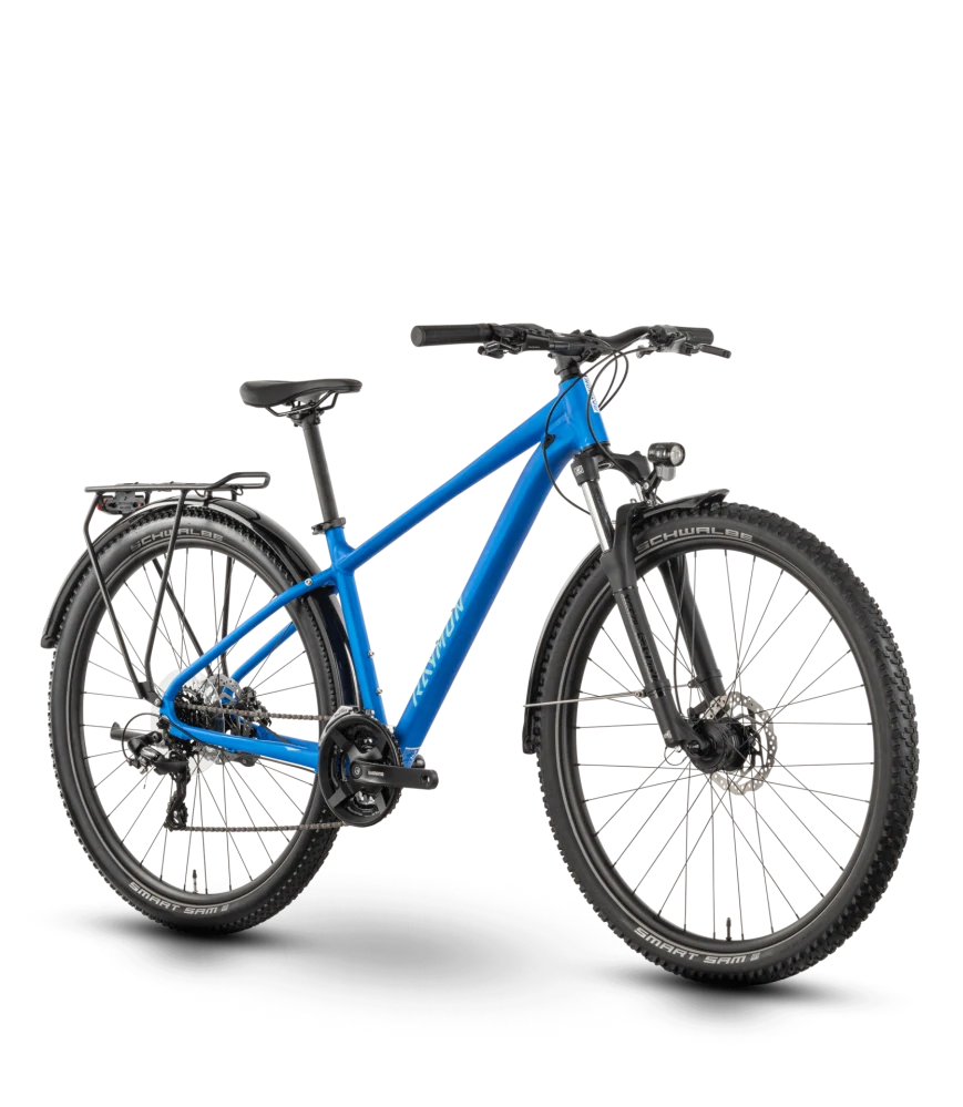 Raymon Nayta Street Blue 27,5"