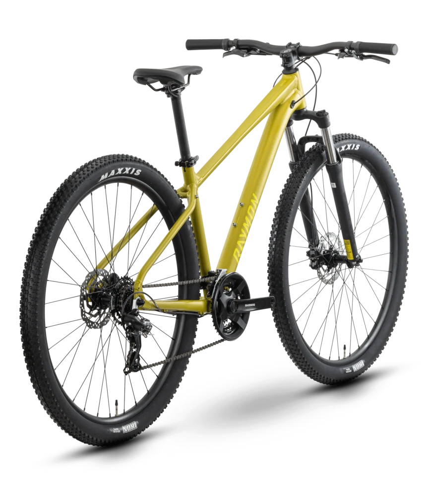 Raymon Nayta Green 29"