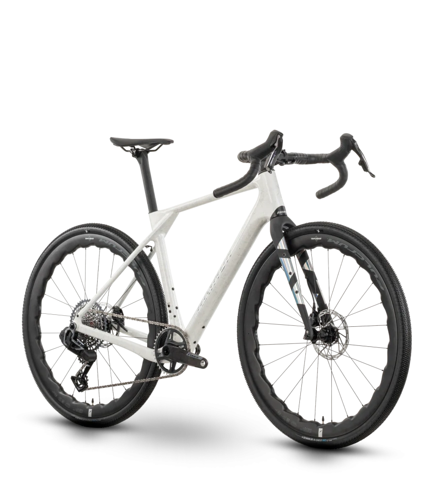 Raymon Soreno Ultimate