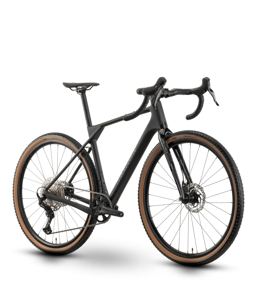 Raymon Soreno Pure Black