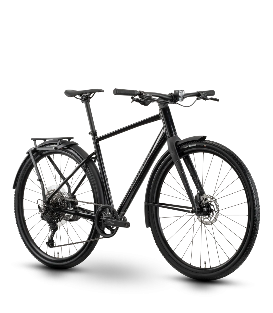 Raymon Territ Comp Commute