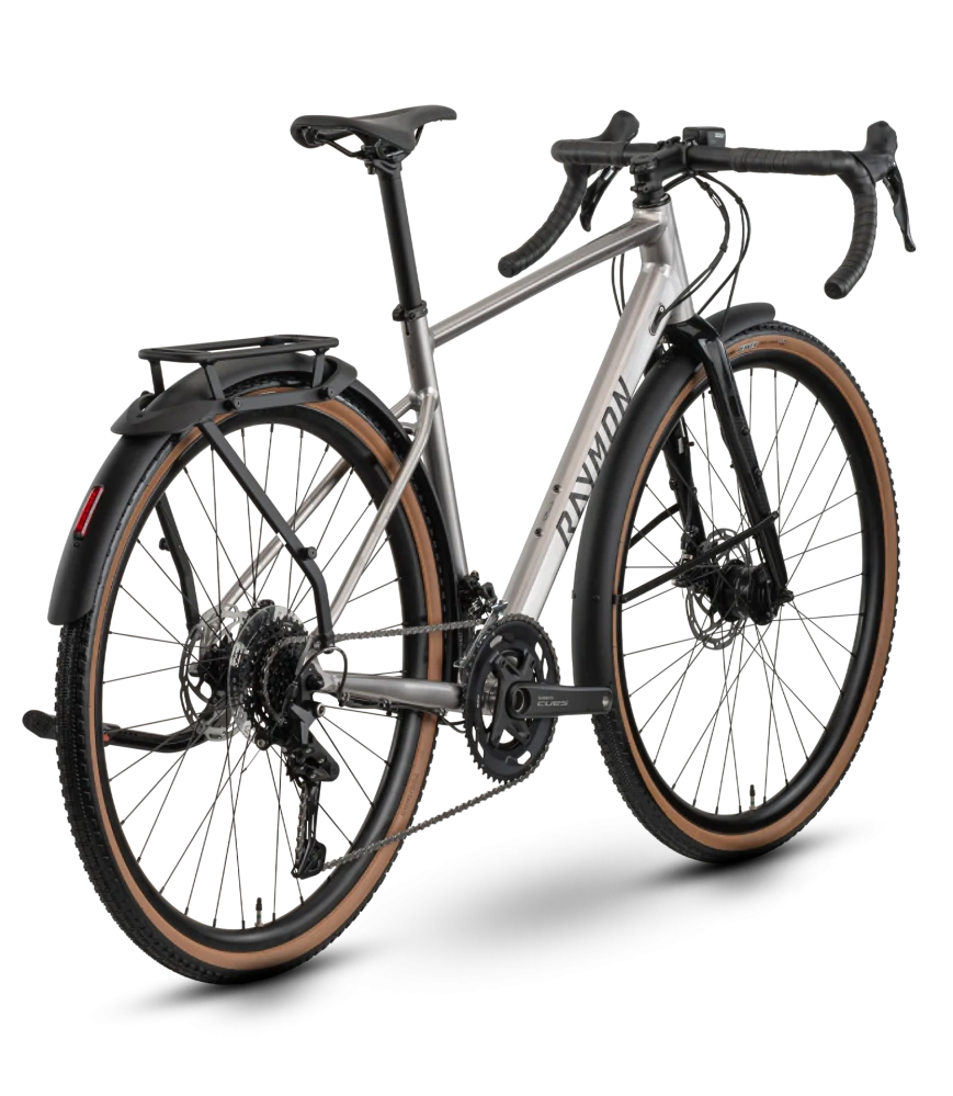 Raymon Territ Pure Street