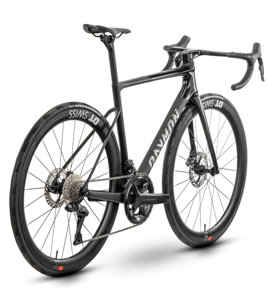 Raymon Kirana Ultimate