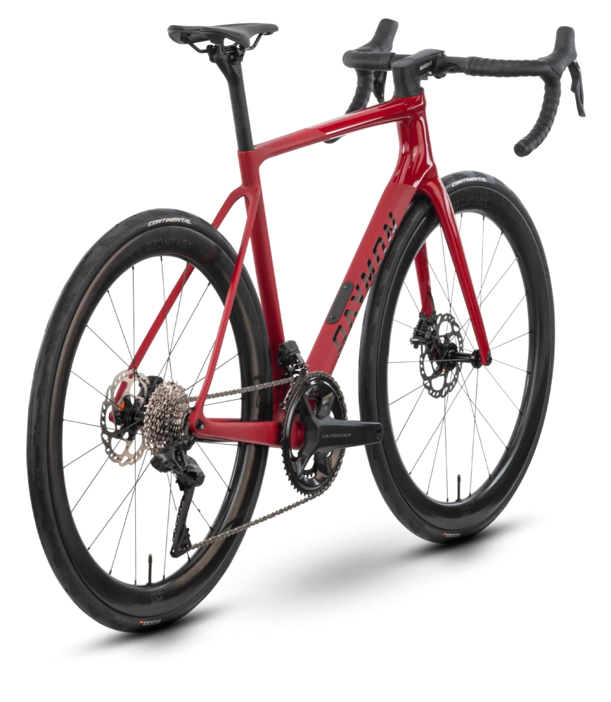 Raymon Kirana Ultra Red