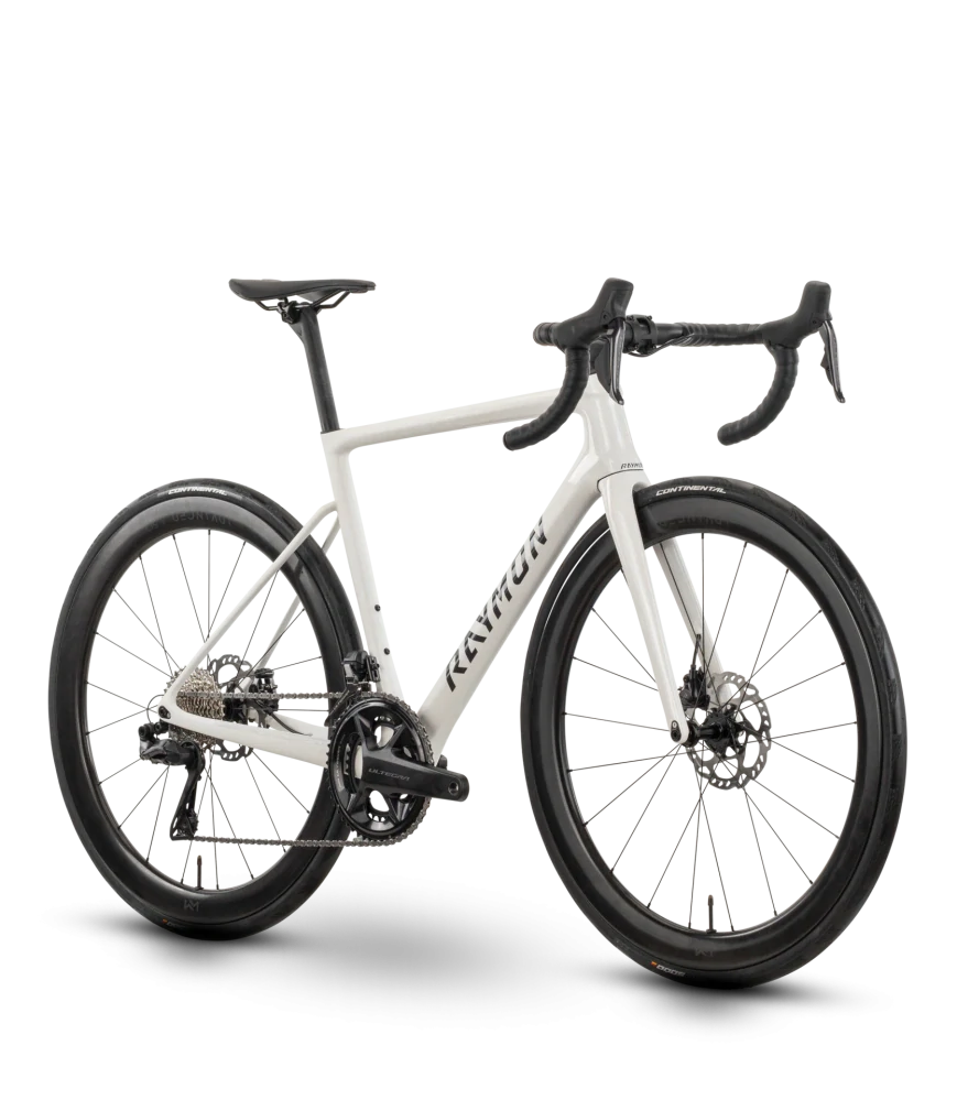 Raymon Kirana Ultra White