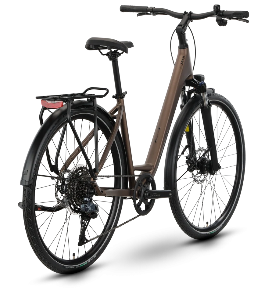 Raymon Zayn Auto Wave 28"