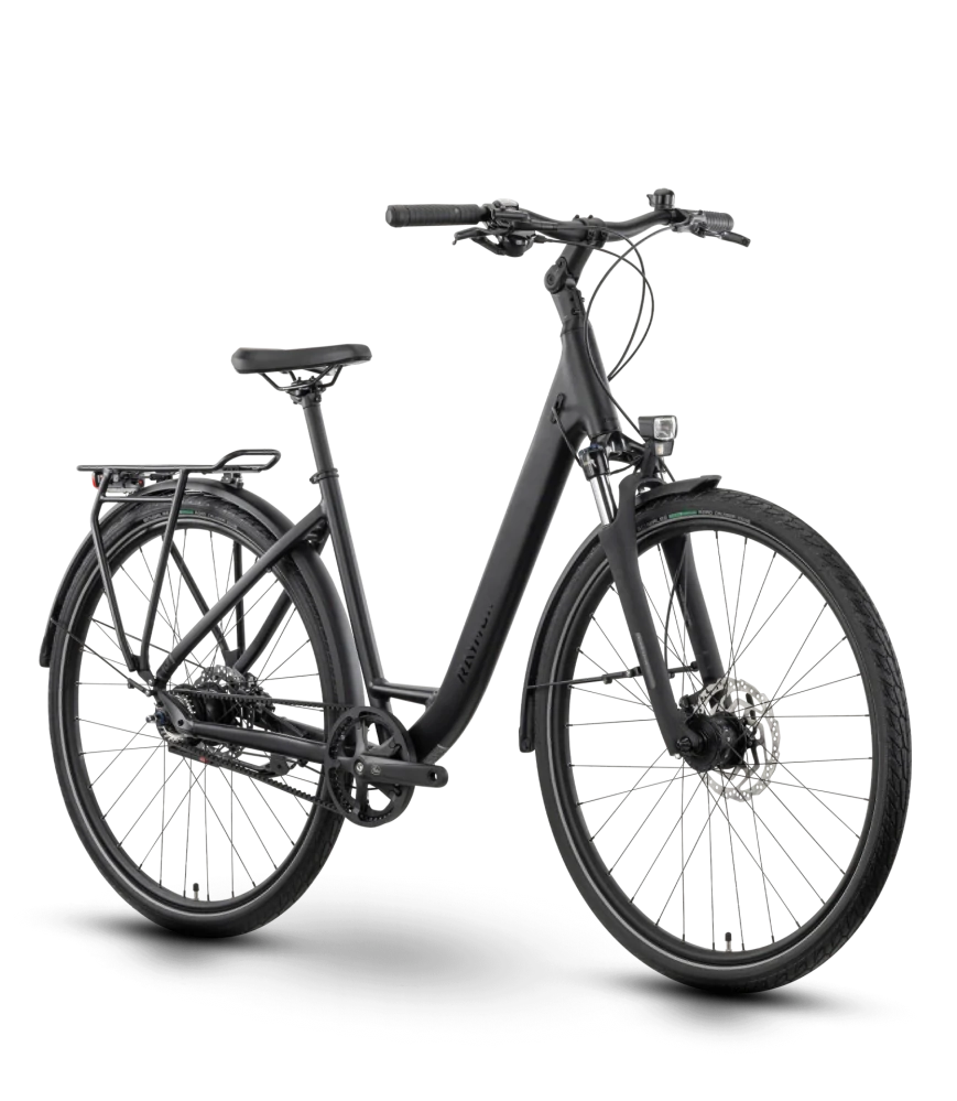 Raymon Zayn Ultra Wave 