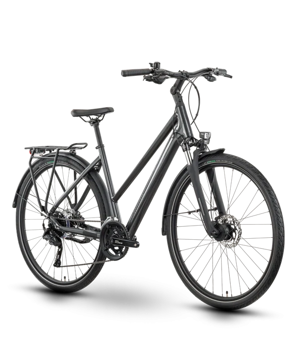 Raymon Zayn Pro Trapez