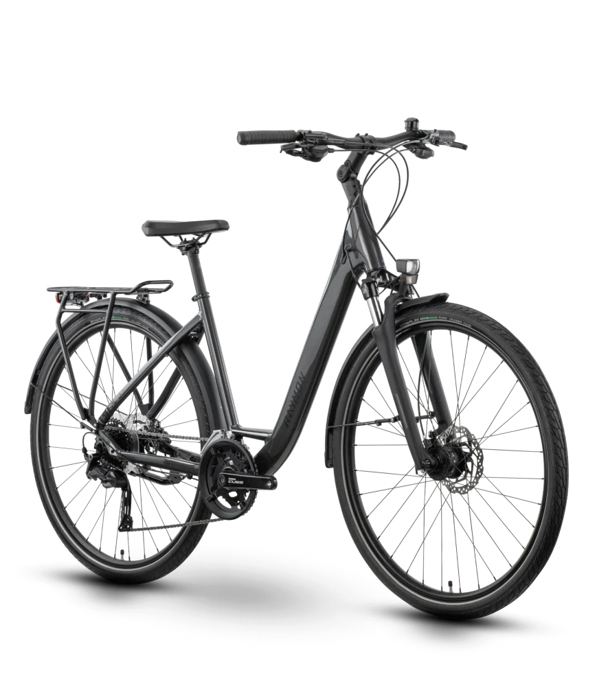 Raymon Zayn Pro Wave 