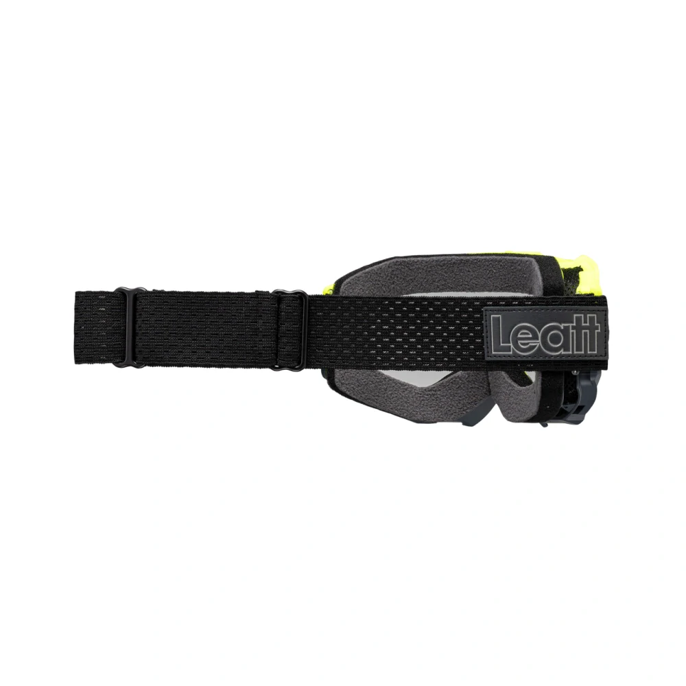 Leatt brýle Goggle Velocity 4.0 MTB, Lime Clear 83%